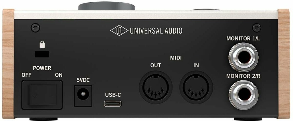 Universal Audio Volt 176