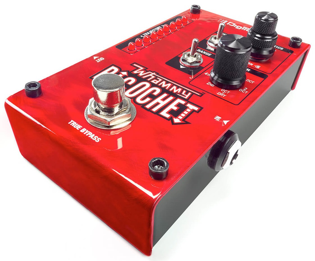 Digitech Whammy Ricochet