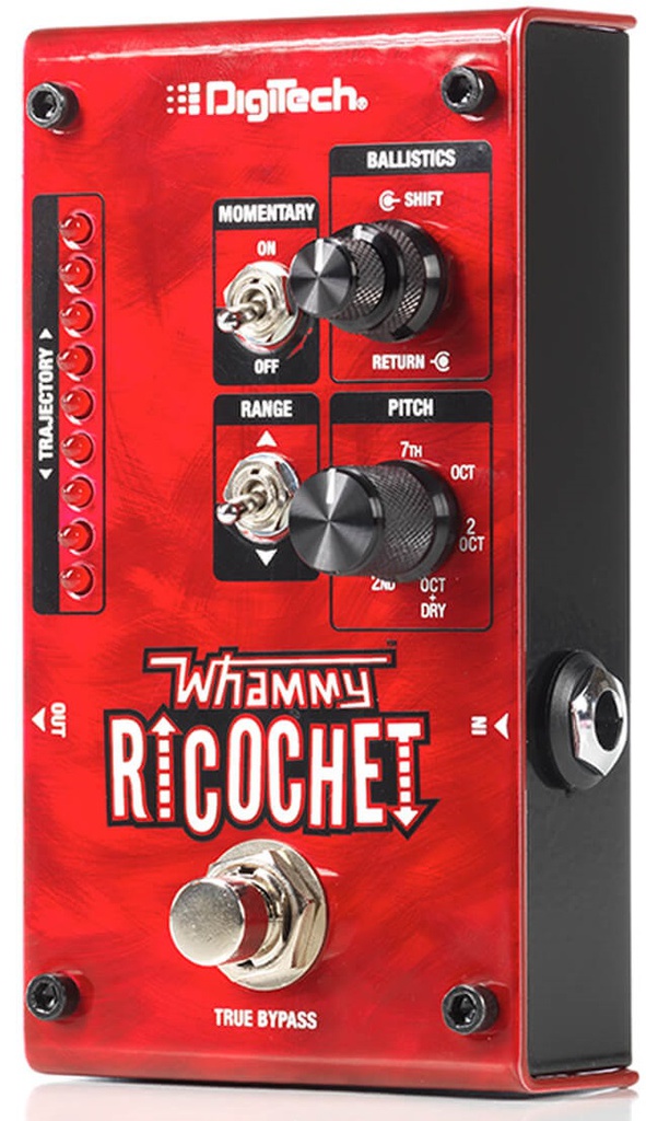 Digitech Whammy Ricochet