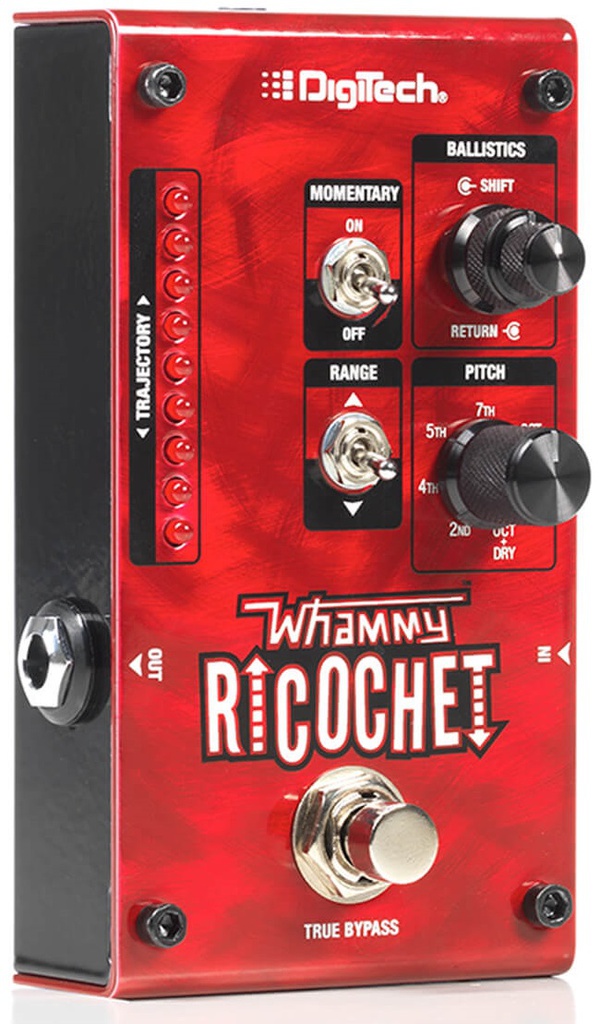 Digitech Whammy Ricochet