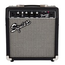 Fender Squier Sonic Strat Pack Black