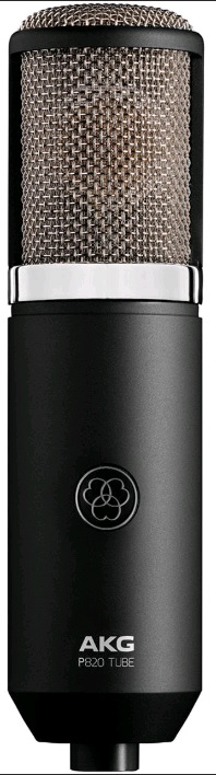 AKG P820 Tube