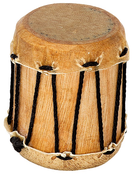 Terré Shaker Drum S