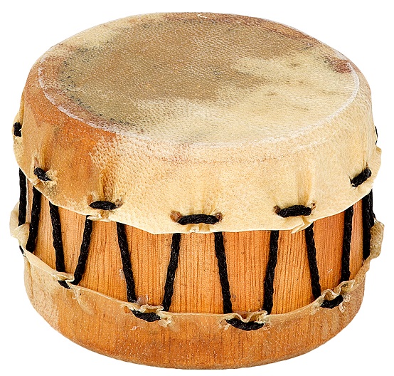 Terré Shaker Drum M