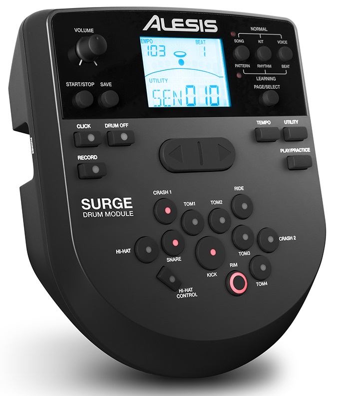 Alesis Surge Mesh Special Edition