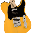 Fender Squier Sonic Telecaster Butterscotch Blonde