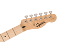 Fender Squier Sonic Telecaster Butterscotch Blonde