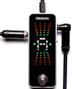 Daddario Chromatic Pedal Tuner