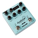 Nux NDD-6 Duotime Dual Delay