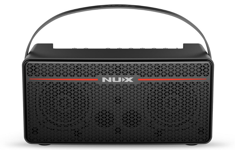 Nux Mighty Space Wireless 30W