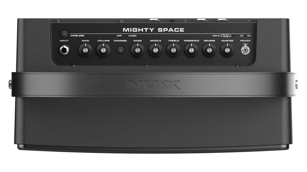 Nux Mighty Space Wireless 30W