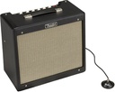 [A/002649] Fender Blues Junior Lacquered Tweed Image 