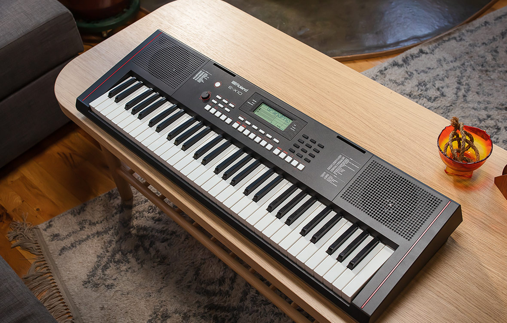 Roland E-X10