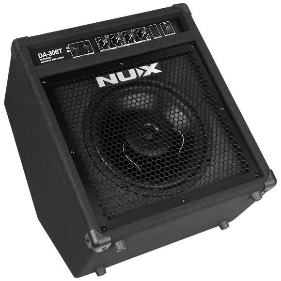 Nux DA-30BT