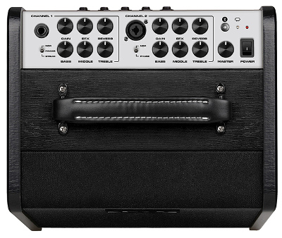 Nux Stageman2 AC60