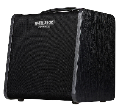 Nux Stageman2 AC60