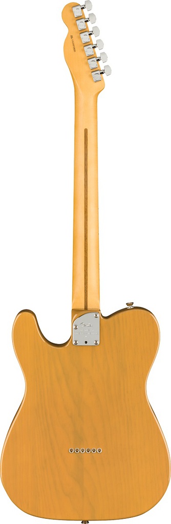 Fender American Pro II Tele Butterscotch Blonde