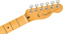 Fender American Pro II Tele Butterscotch Blonde