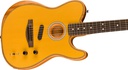 Fender Acoustasonic Player Telecaster Butterscotch Blonde