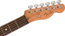 Fender Acoustasonic Player Telecaster Butterscotch Blonde