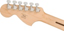 Fender Squier Affinity Strat 3-Color Sunburst