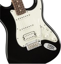 Fender Player Series Strat HSS, Pau Ferro, Black