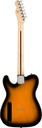 Fender Squier Paranormal Cabronita Tele Thinline 2-Color Sunburst