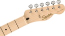 Fender Squier Paranormal Cabronita Tele Thinline 2-Color Sunburst
