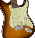 Fender Squier Affinity Strat, Edição Especial, Honey Burst