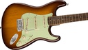 Fender Squier Affinity Strat, Edição Especial, Honey Burst