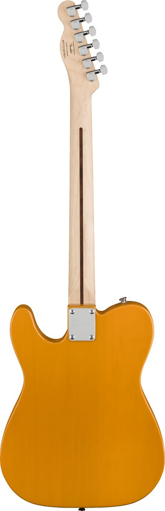 Fender Squier Bullet Tele, Edição Especial, Butterscotch Blonde