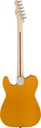 Fender Squier Bullet Tele, Edição Especial, Butterscotch Blonde