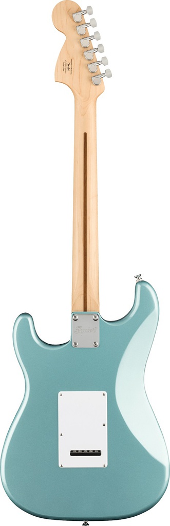 Fender Squier Affinity Strat HSS, Edição Especial, Ice Blue Metallic