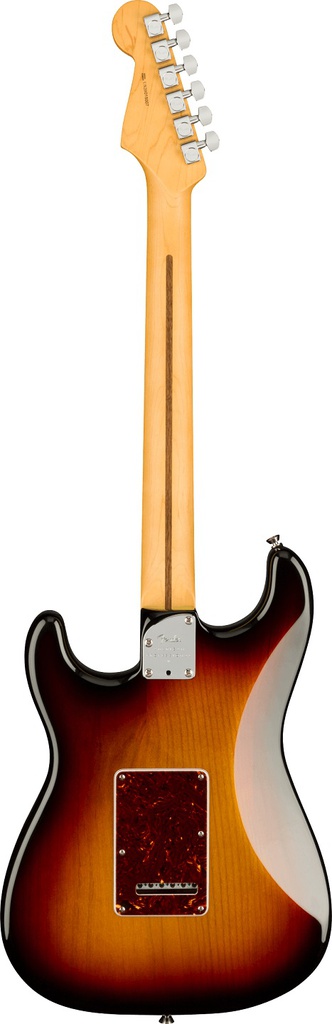 Fender American Pro II Strat HSS 3-Color Sunburst