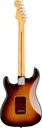 Fender American Pro II Strat HSS 3-Color Sunburst