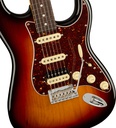 Fender American Pro II Strat HSS 3-Color Sunburst