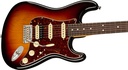 Fender American Pro II Strat HSS 3-Color Sunburst