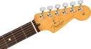 Fender American Pro II Strat HSS 3-Color Sunburst