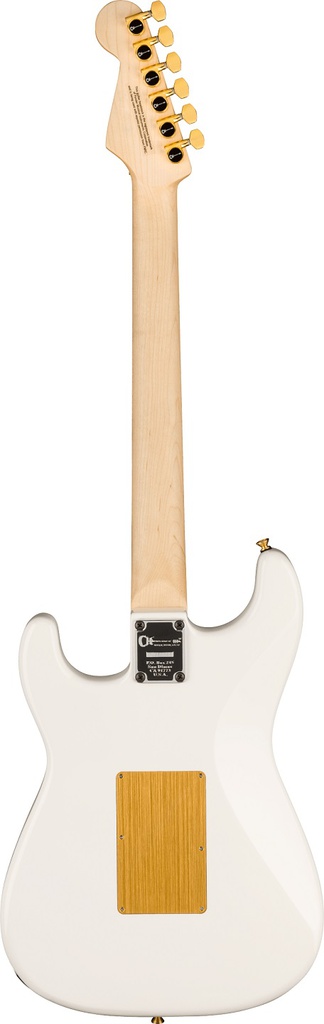 Charvel Pro-Mod So-Cal Style 1 HH FR Snow White