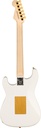 Charvel Pro-Mod So-Cal Style 1 HH FR Snow White