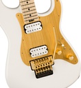 Charvel Pro-Mod So-Cal Style 1 HH FR Snow White