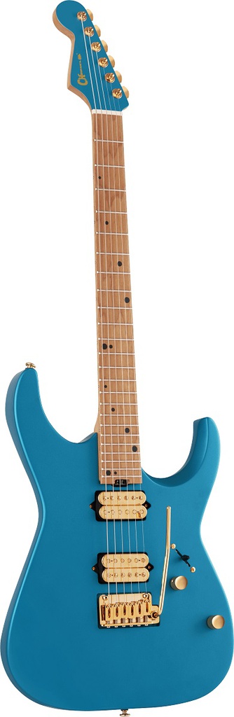 Charvel AVS Pro-Mod DK24-6 Nova