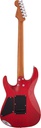 Charvel Pro-Mod DK24 HSS 2PT Red Ash
