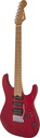 Charvel Pro-Mod DK24 HSS 2PT Red Ash