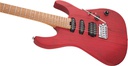 Charvel Pro-Mod DK24 HSS 2PT Red Ash