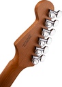 Charvel Pro-Mod DK24 HSS 2PT Red Ash