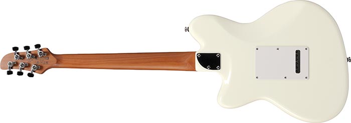 Ibanez ICHI00 Vintage White