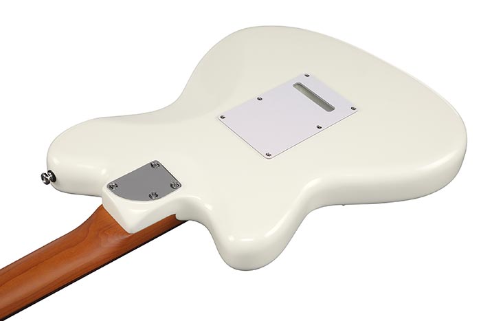 Ibanez ICHI00 Vintage White