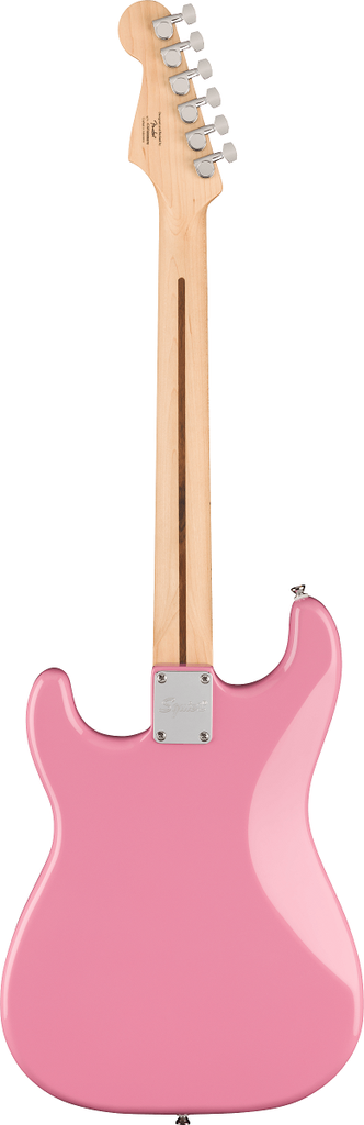 Fender Squier Sonic Strat HT H Flash Pink