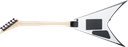 Jackson JS32 King V White